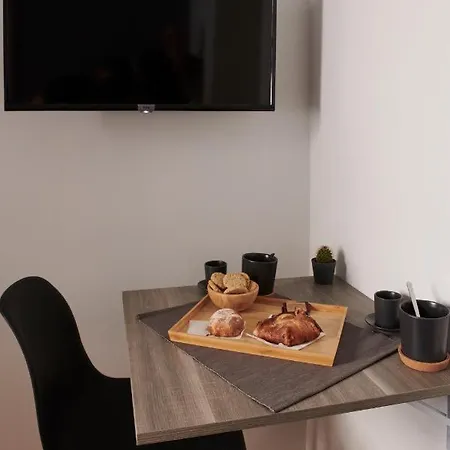 بيت ضيافة Daglinn House