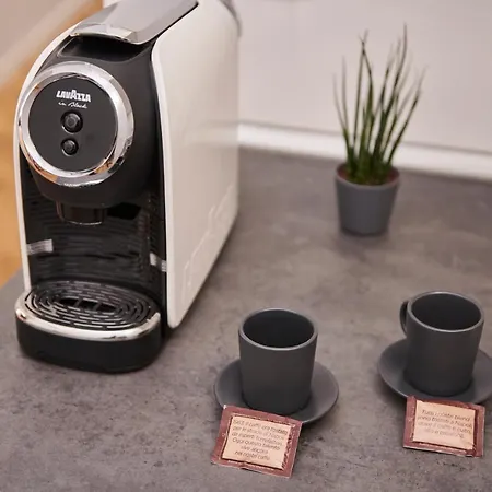 Daglinn House بيت ضيافة نابولي