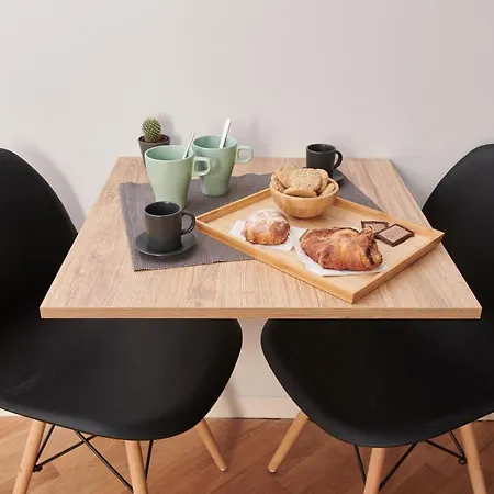 Pensión Daglinn House Nápoles