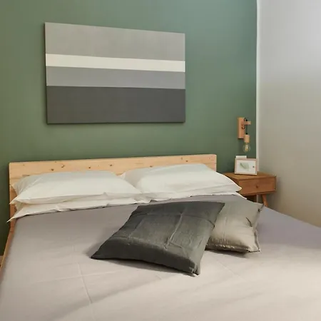 Pensión Daglinn House 4*