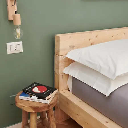 Pensión Daglinn House