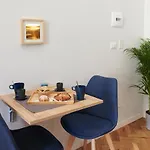 Guest house Daglinn House Naples