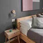 Daglinn House Guest house 4*