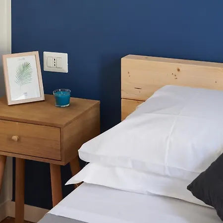 Daglinn House Guest house