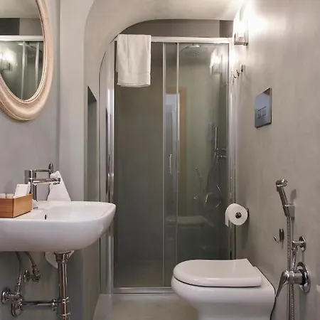 Гостевой дом Daglinn House
