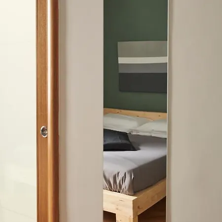 Daglinn House Guest house