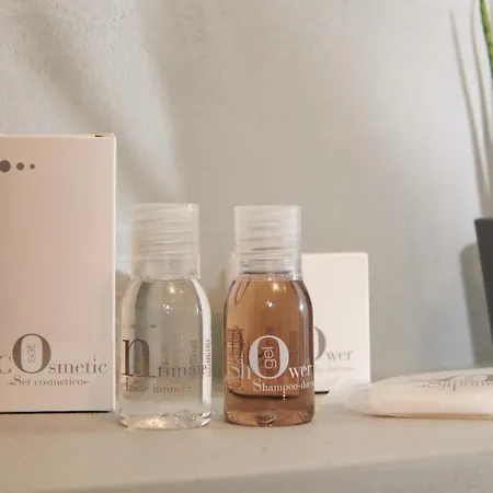 Daglinn House 4* Naples