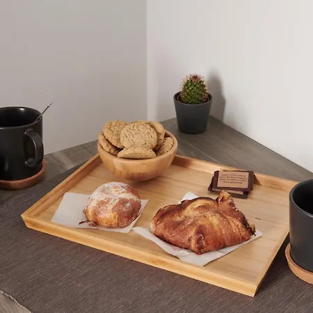 Guest house Daglinn House 4*