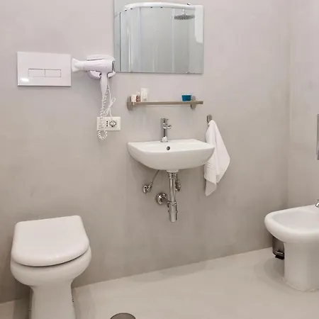 Гостевой дом Daglinn House 4*
